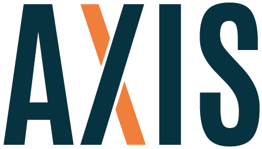 AXIS Font
